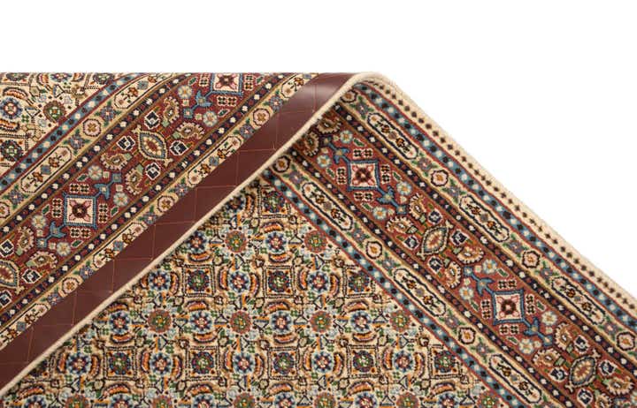 3' 3 x 4' 10 Mood Wool Rug