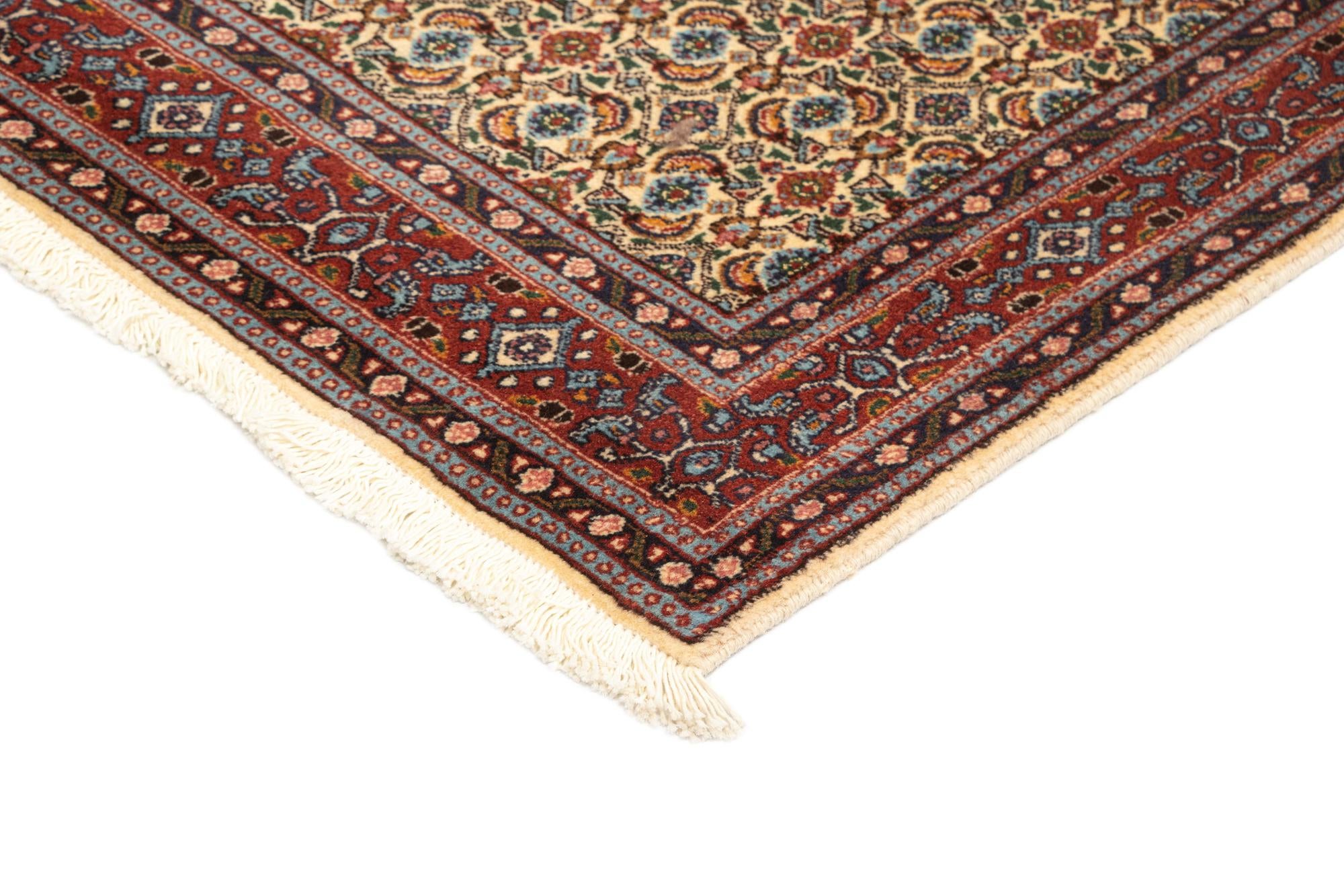 3' 2 x 4' 8 Mood Wool Rug