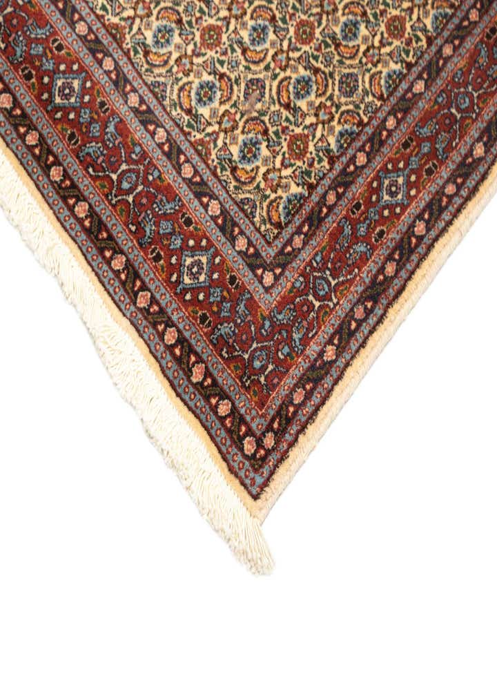 3' 2 x 4' 8 Mood Wool Rug