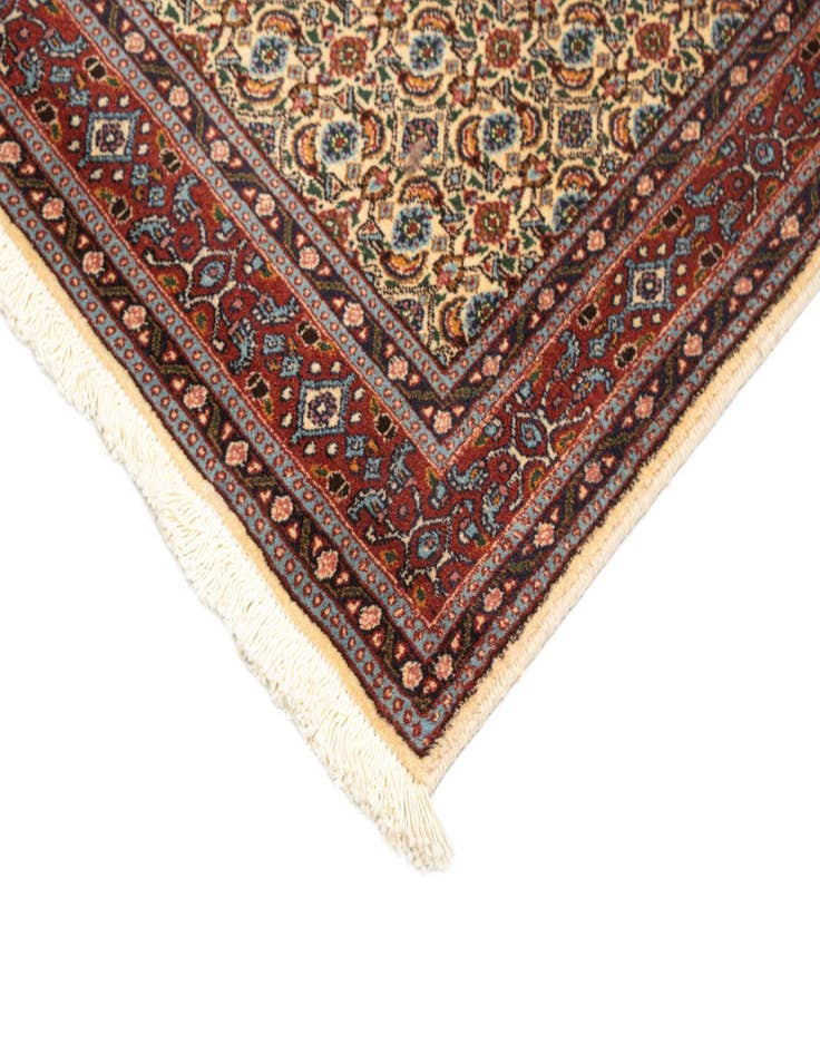 Detail image of 3' 2 x 4' 8 Mood Wool Rug