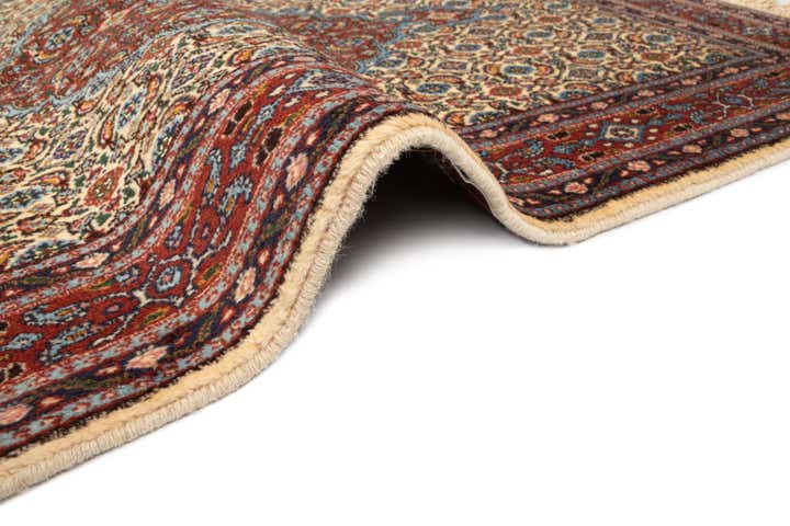 3' 2 x 4' 8 Mood Wool Rug