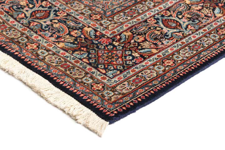6' 6 x 9' 5 Mood Wool Rug
