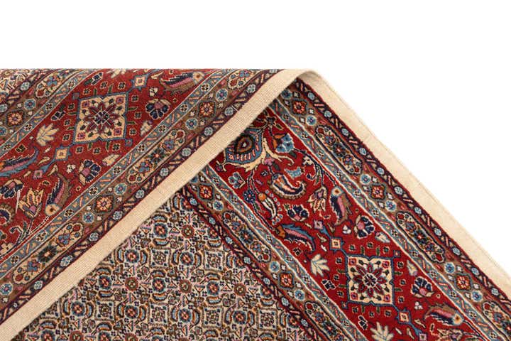 6' 4 x 9' 6 Mood Wool Rug