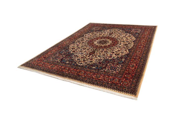 9' 9 x 12' 9 Mood Wool Rug