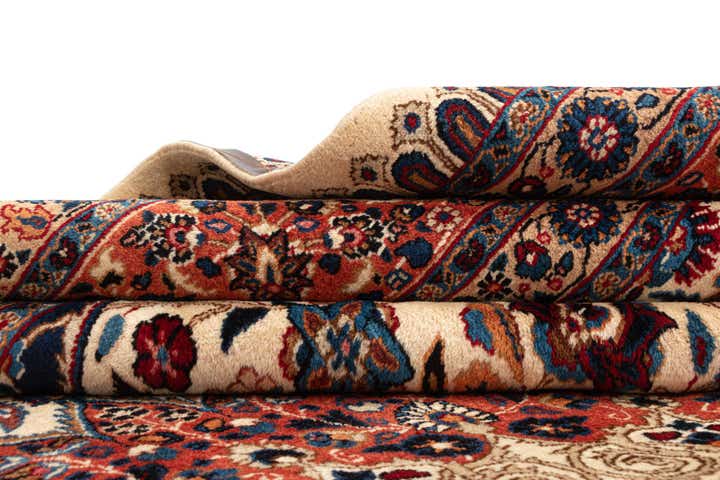 9' 9 x 12' 9 Mood Wool Rug