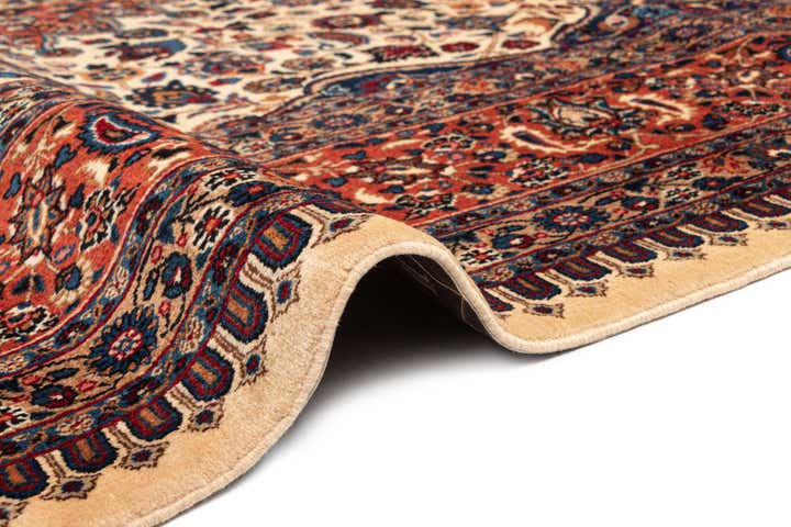 9' 9 x 12' 9 Mood Wool Rug