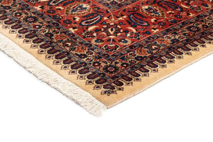 9' 9 x 12' 9 Mood Wool Rug