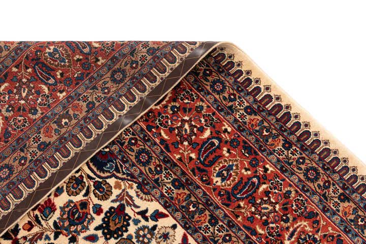 9' 9 x 12' 9 Mood Wool Rug