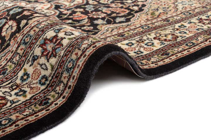 3' 3 x 4' 10 Mood Wool Rug
