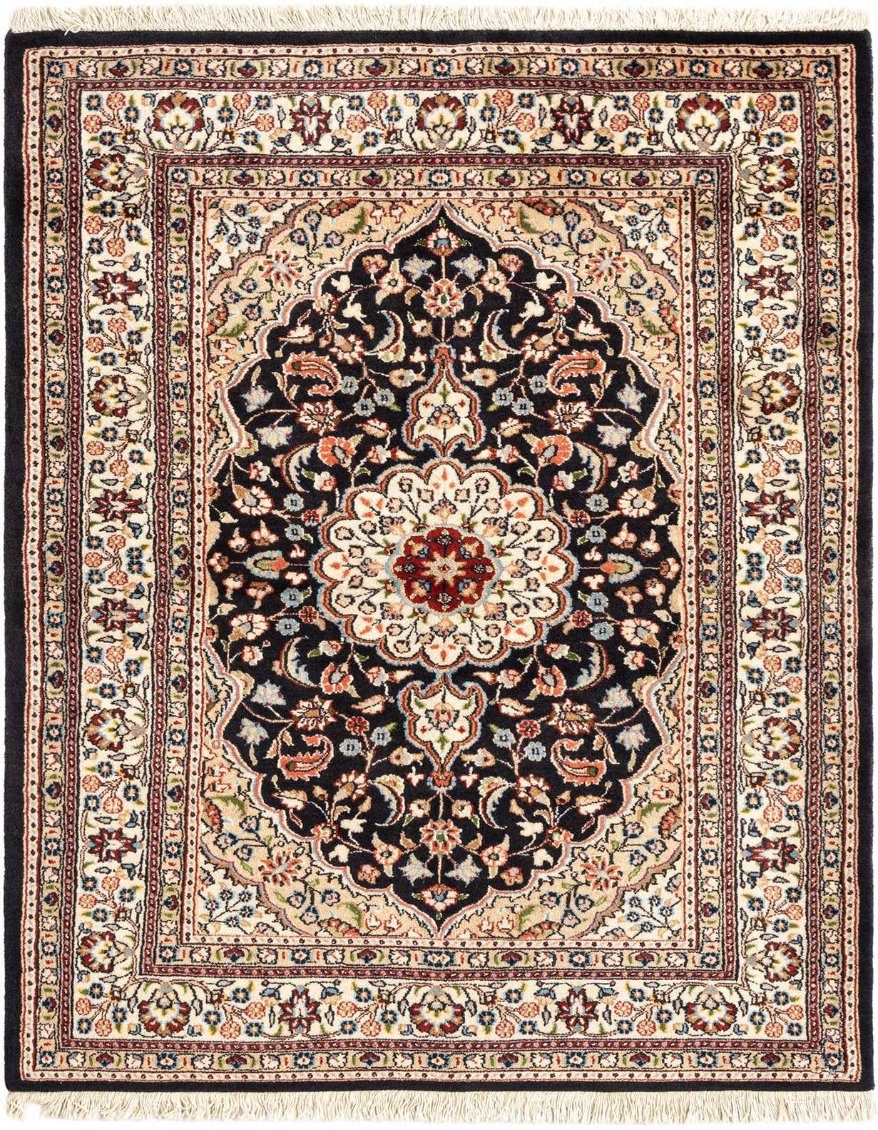 3' 3 x 4' 10 Mood Wool Rug