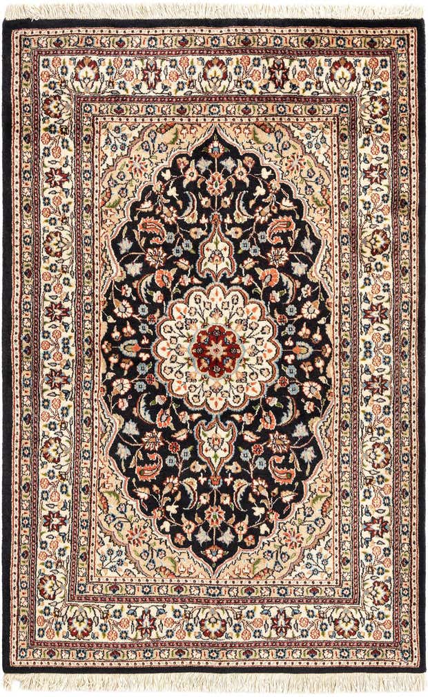 3' 3 x 4' 10 Mood Wool Rug