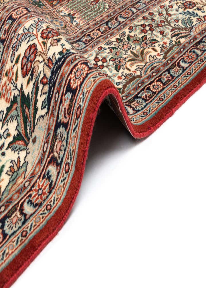 8' 2 x 11' 4 Mood Wool Rug