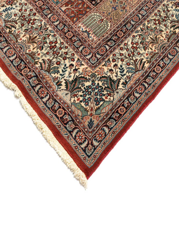 Detail image of 8' 2 x 11' 4 Mood Wool Rug