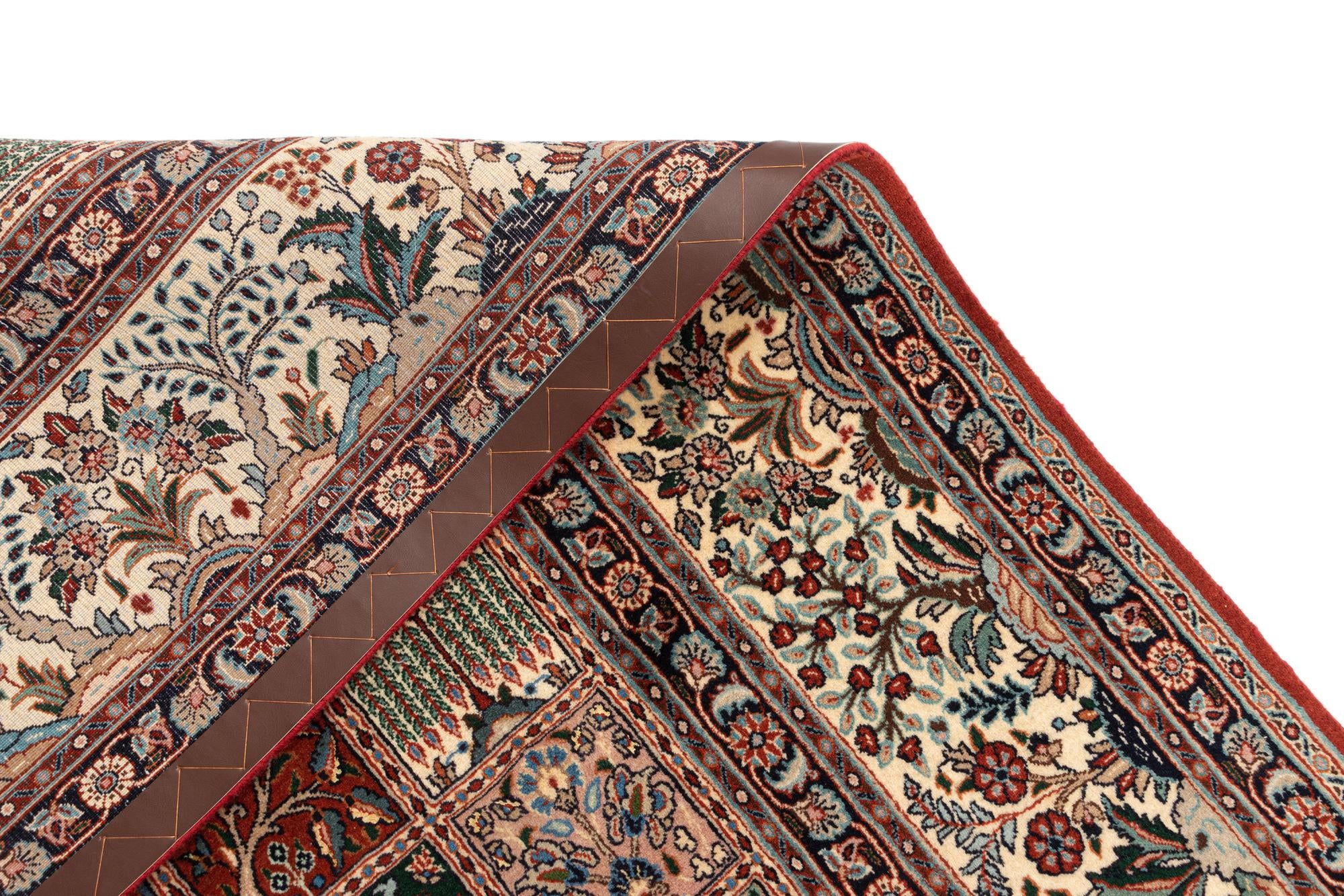 8' 2 x 11' 4 Mood Wool Rug