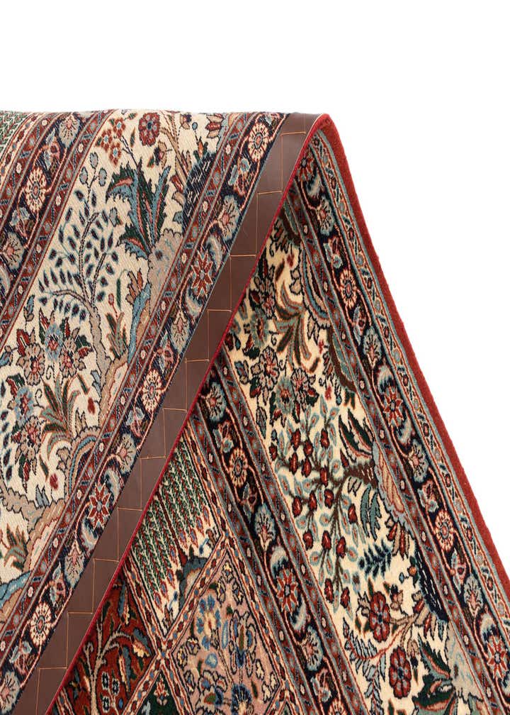 8' 2 x 11' 4 Mood Wool Rug