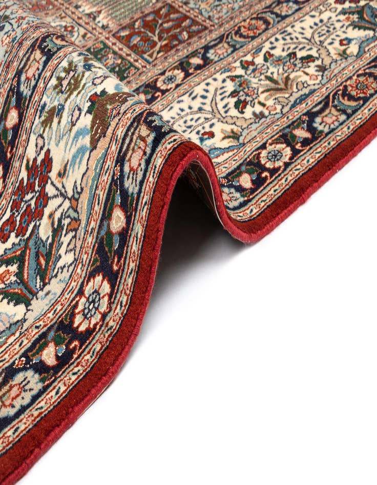 Detail image of 8' x 11' 4 Mood Wool Rug