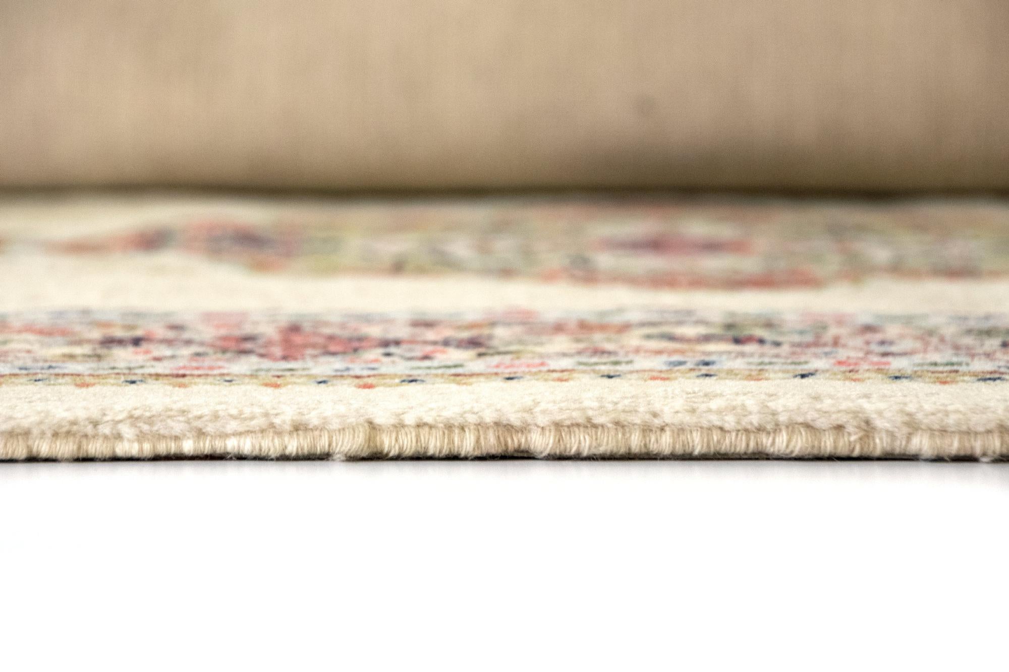 9' 5 x 12' 11 Hand Knotted Mood Persian Rug