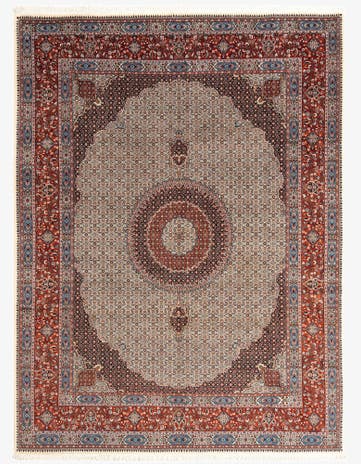 9' 11 x 13' 1 Mood Wool Rug