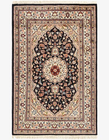 3' 3 x 4' 10 Mood Wool Rug