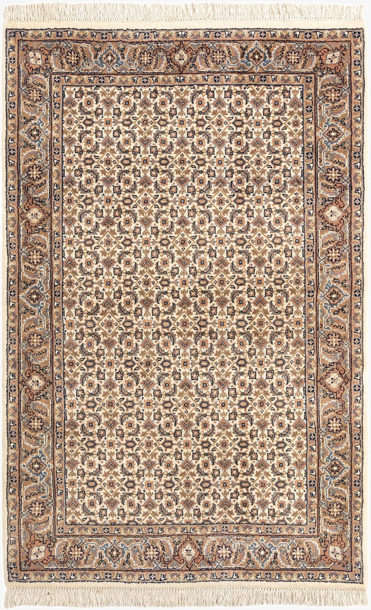 3' 9 x 6' 2 Mood Wool Rug