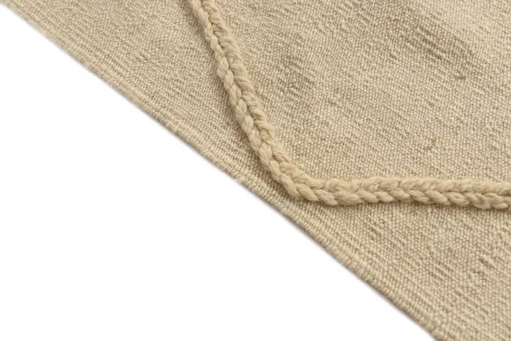 3' 4 x 5' Hand Woven Moroccan Wool Rug