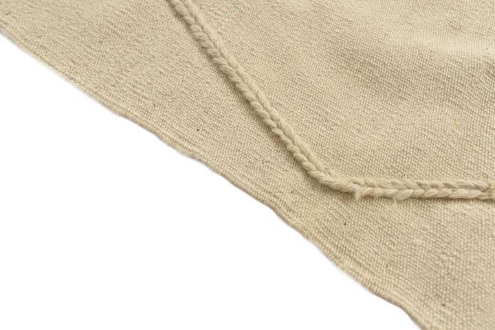 3' 3 x 5' 2 Hand Woven Moroccan Wool Rug