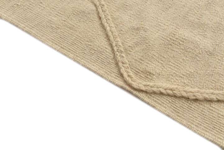 3' 6 x 5' Hand Knotted Moroccan Wool Rug