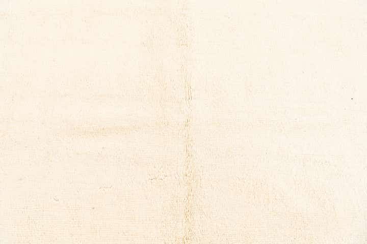 5' 8 x 7' 10 Hand Knotted Moroccan Wool Rug