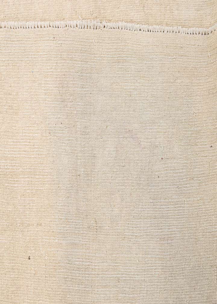 9' x 12' Hand Knotted Moroccan Wool Rug