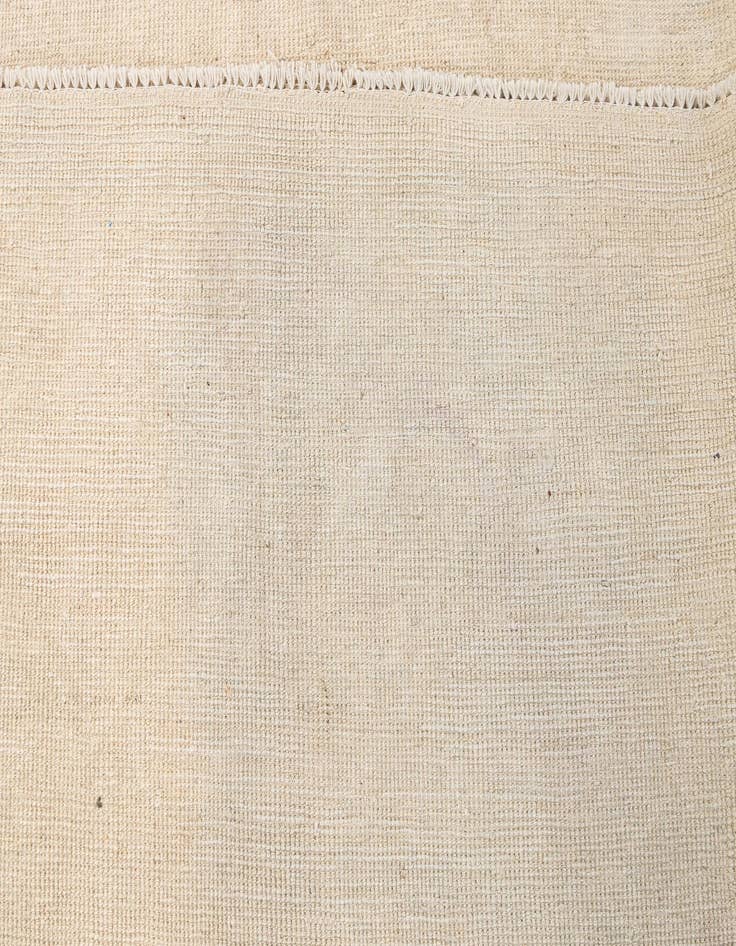 Detail image of 9' x 12'  Hand Knotted Moroccan Wool Rug