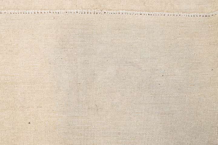 9' x 12' Hand Knotted Moroccan Wool Rug