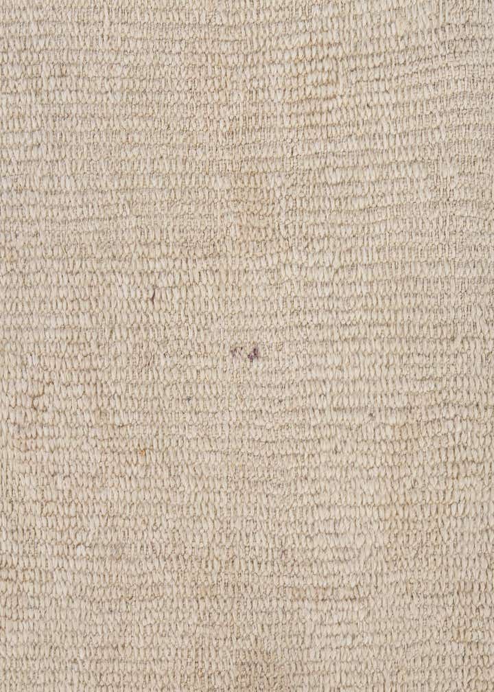 9' x 12' Hand Knotted Moroccan Wool Rug