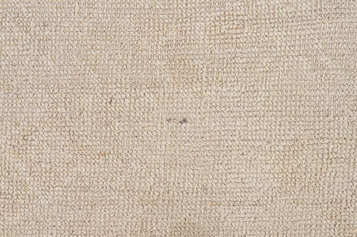 9' x 12' Hand Knotted Moroccan Wool Rug