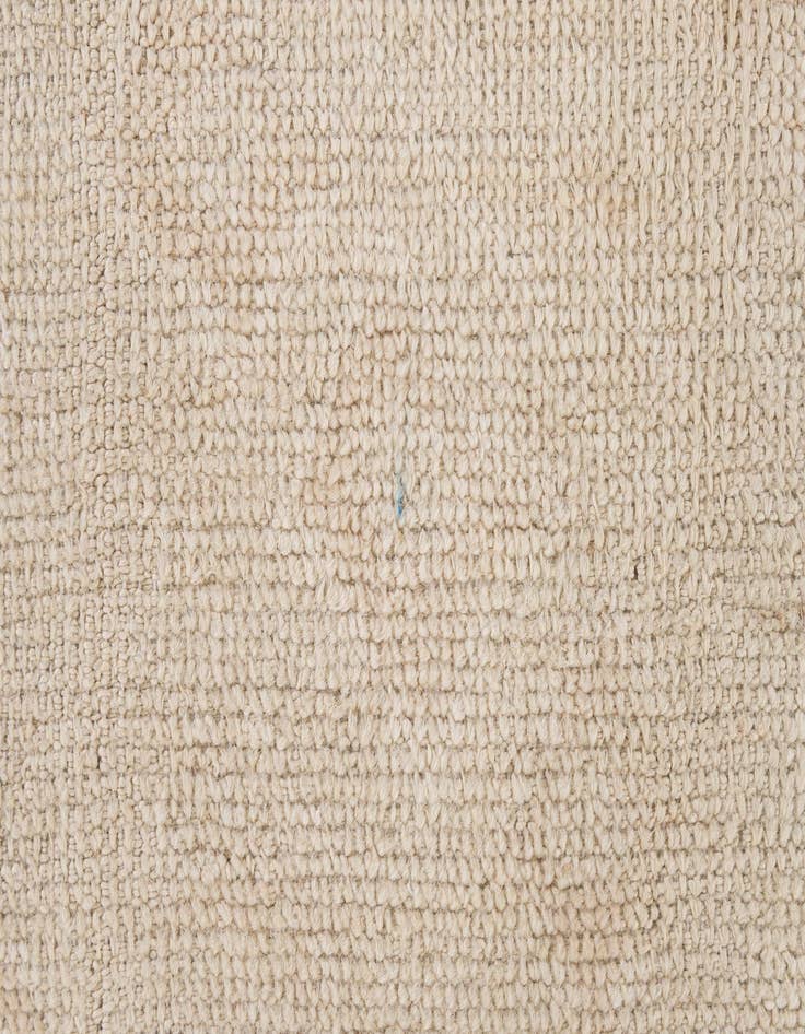 Detail image of 9' x 12'  Hand Knotted Moroccan Wool Rug