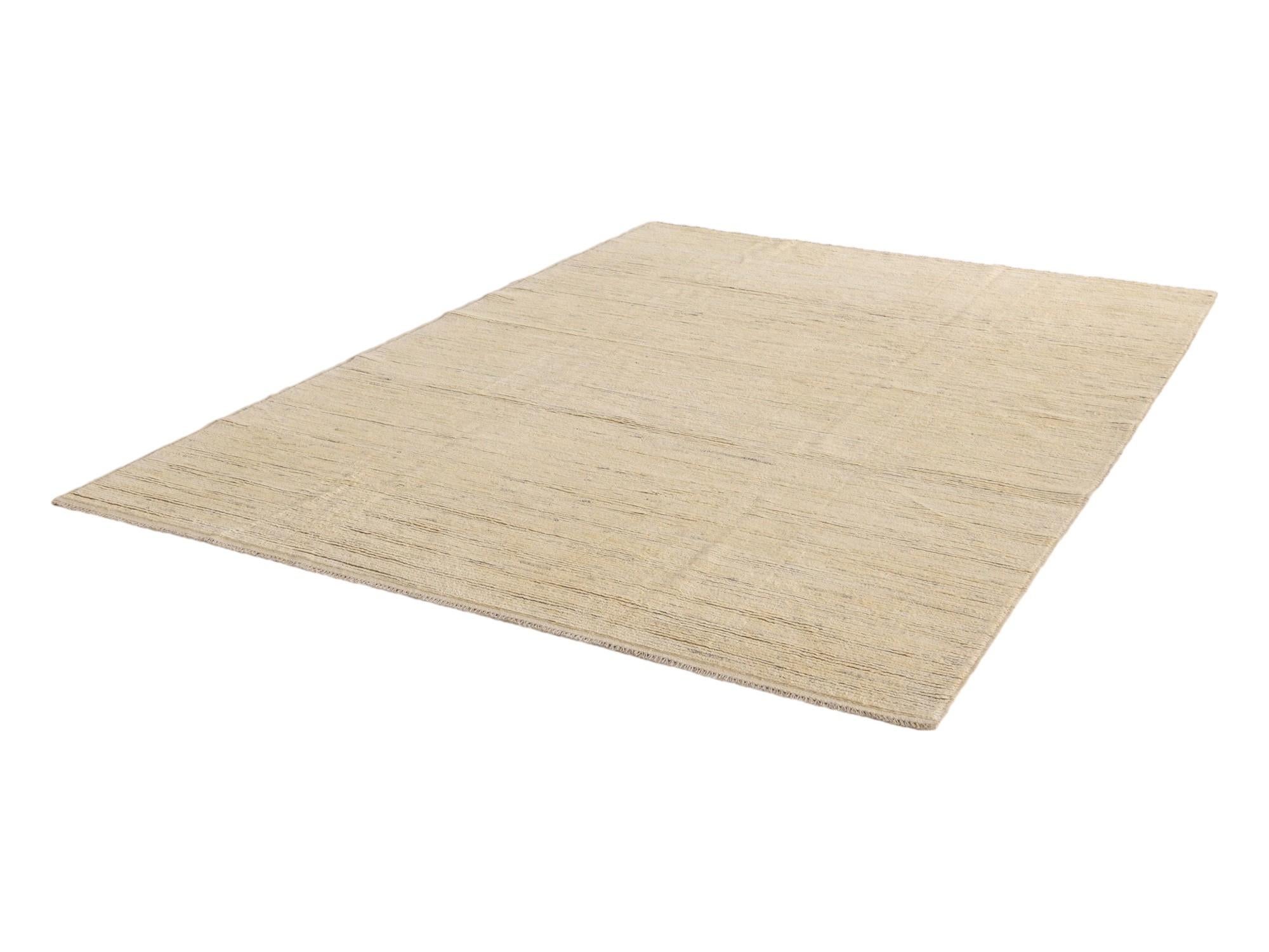 7' x 9' 8 Moroccan Rug