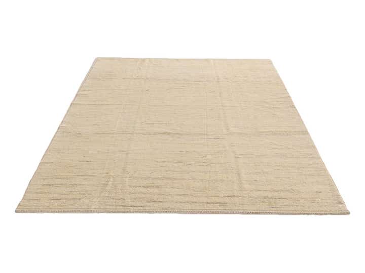 7' x 9' 8 Moroccan Rug