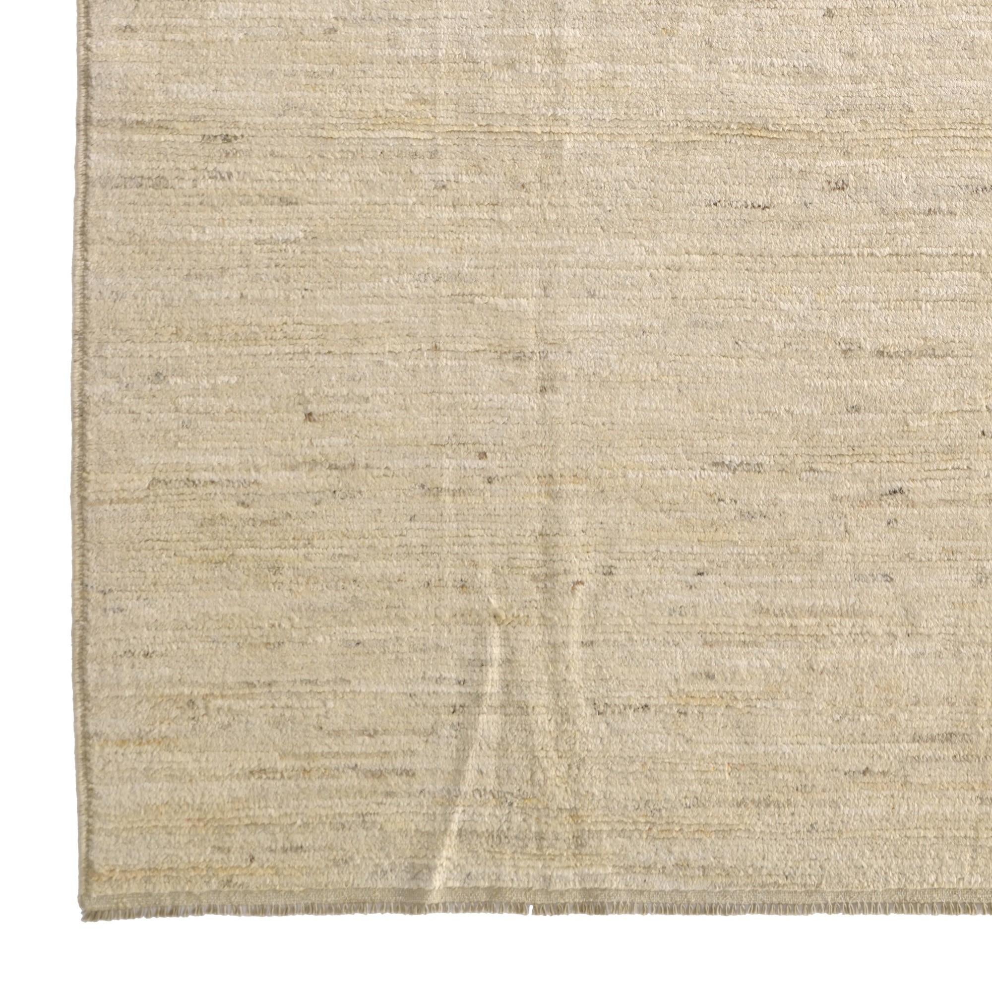 7' x 9' 8 Moroccan Rug