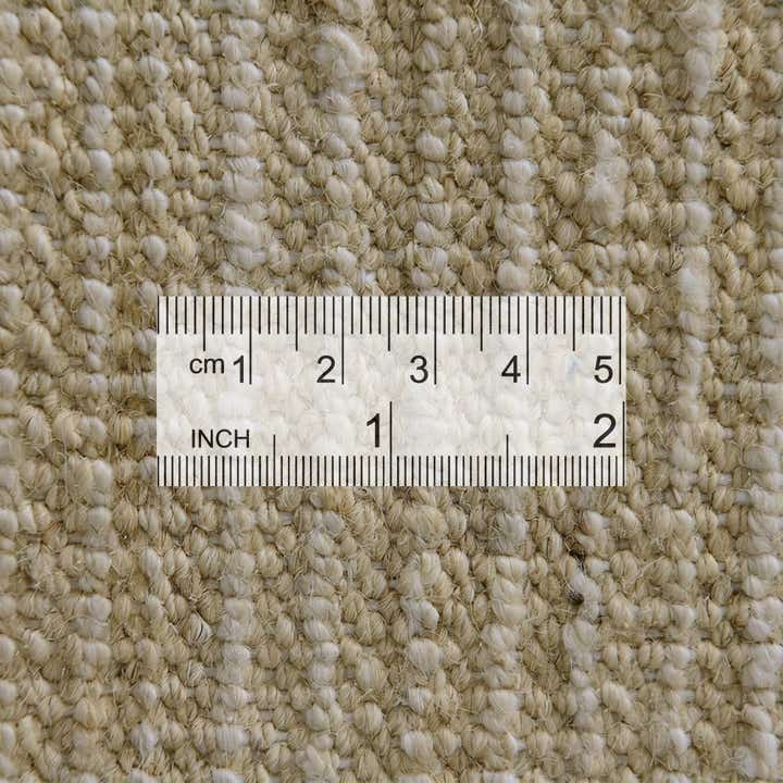 7' x 9' 8 Moroccan Rug
