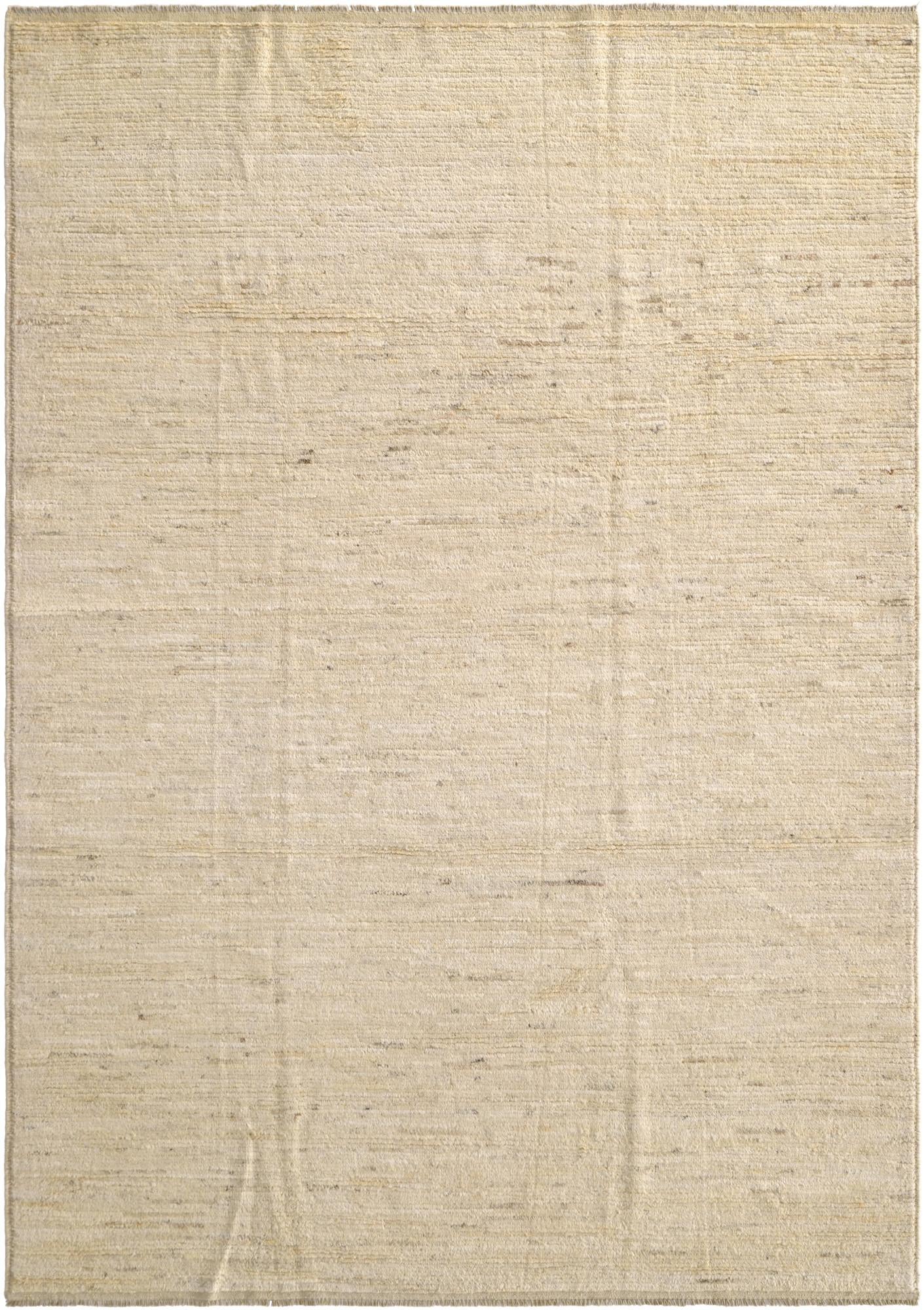 7' x 9' 8 Moroccan Rug
