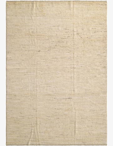 7' x 9' 8 Moroccan Rug