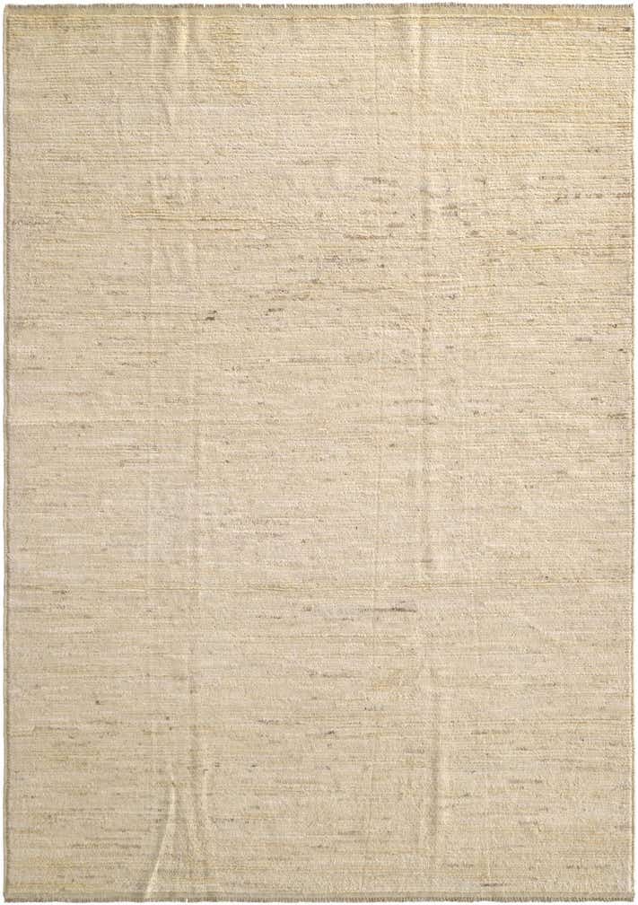 7' x 9' 8 Moroccan Rug
