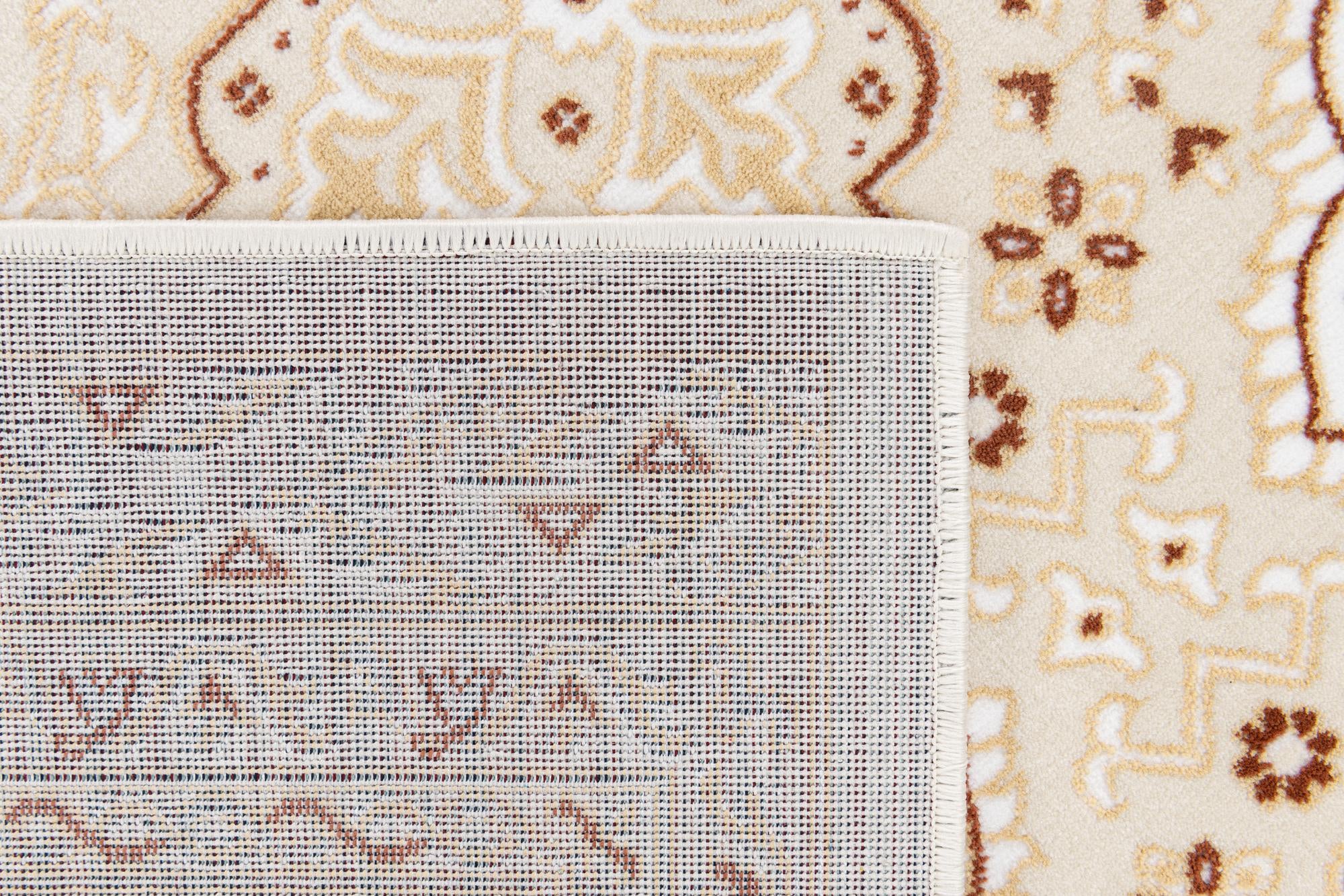 5' x 7' 8 Nain Design Rug