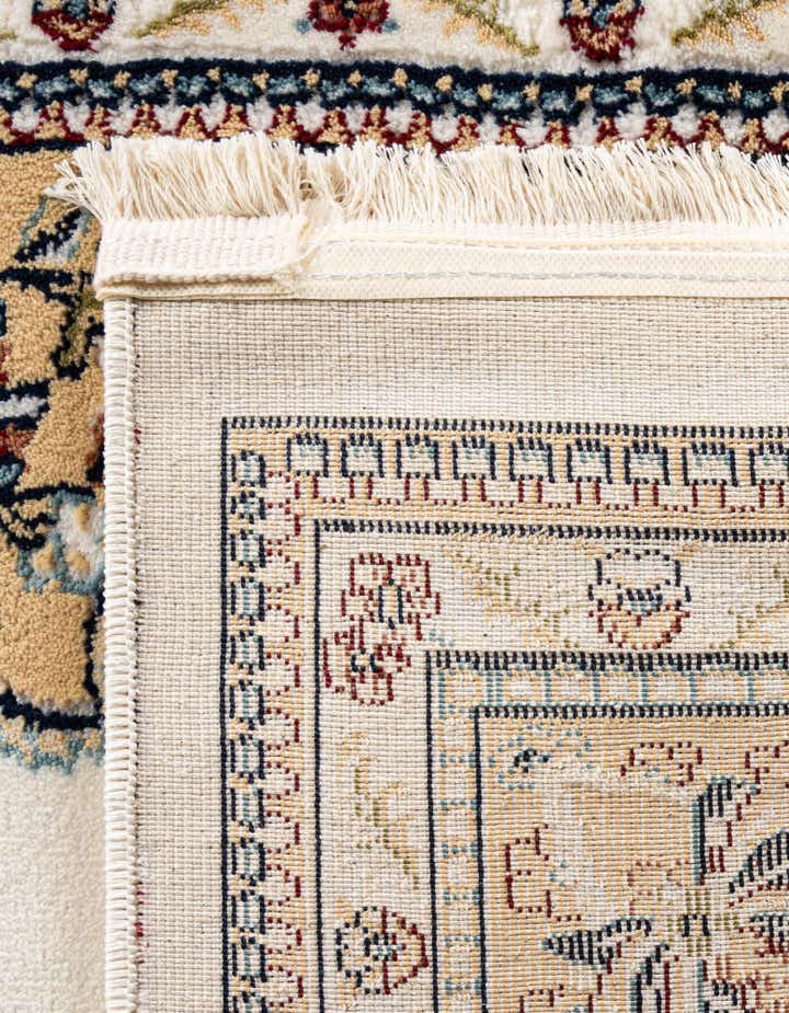 10' x 13' Nain Design Rug
