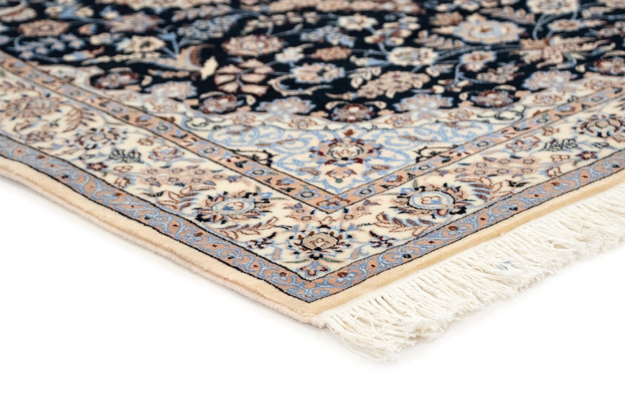 3' 9 x 5' 10 Nain Rug