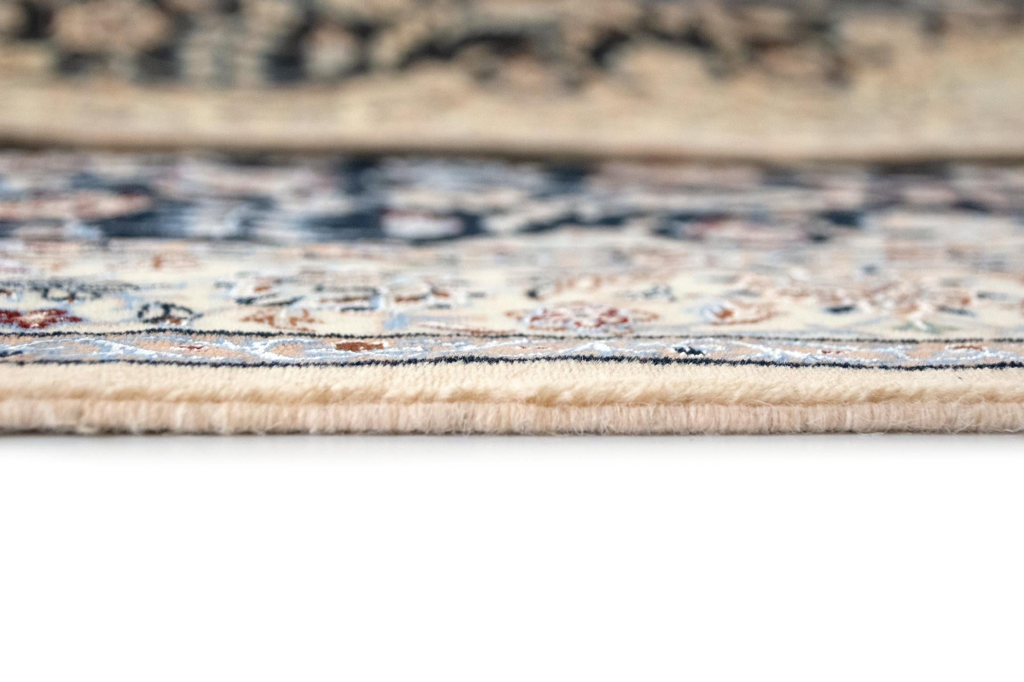 3' 9 x 5' 10 Nain Rug