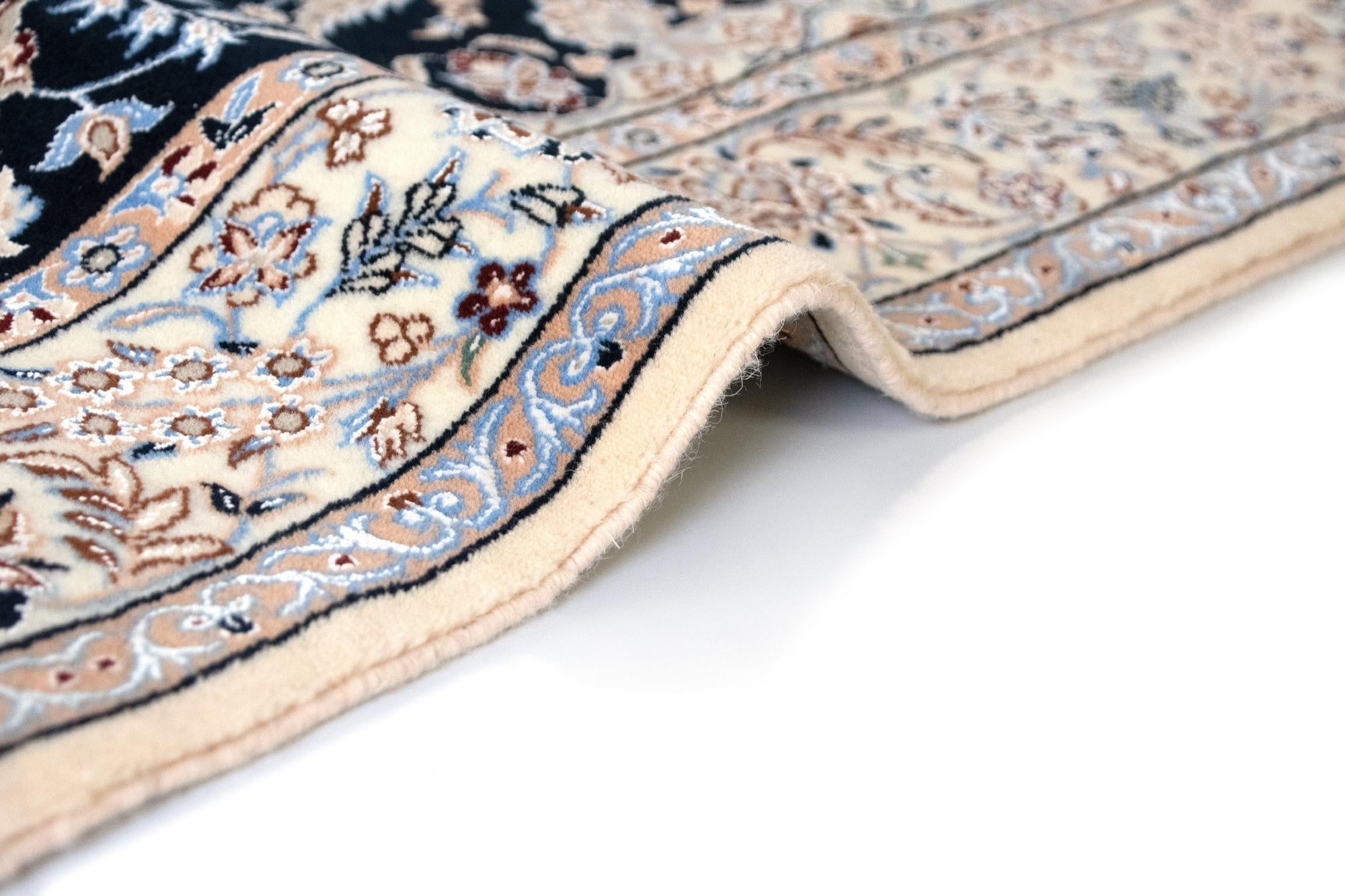 3' 9 x 5' 10 Nain Rug