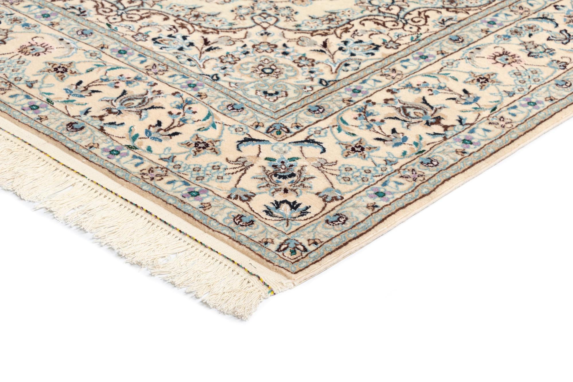 5' 4 x 7' 8 Nain Rug