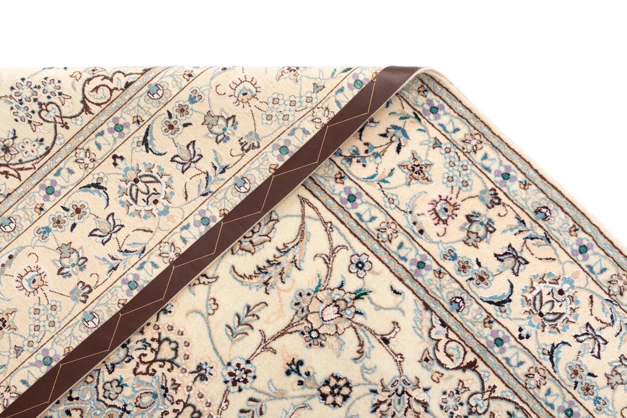 5' 4 x 7' 8 Nain Rug