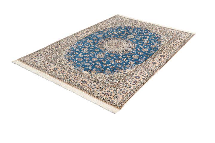 4' 10 x 7' 2 Nain Rug