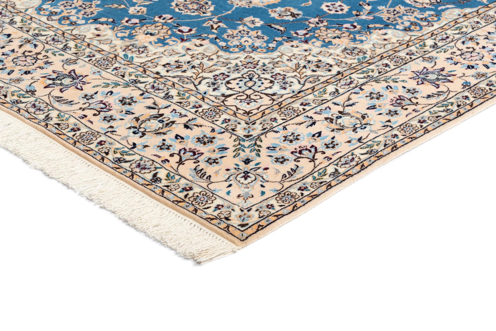 4' 10 x 7' 2 Nain Rug